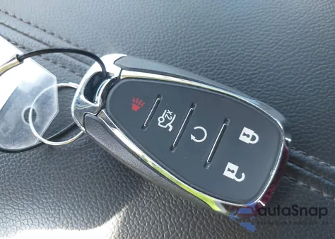 2025 Chevrolet Malibu Fwd 1Lt z USA, uszkodzony, nr VIN 1G1ZD5ST2SF122545